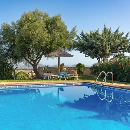 Alloggio per agriturismo Son Flor *