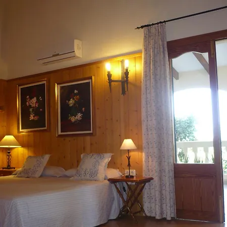 Alloggio per agriturismo Son Flor
