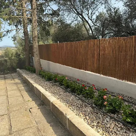 Son Flor Farm stay Santa Margalida