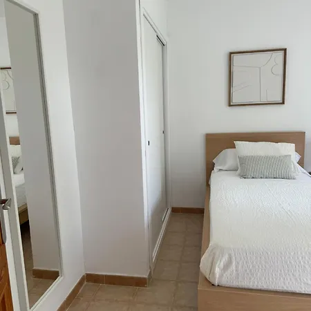 Son Flor Farm stay
