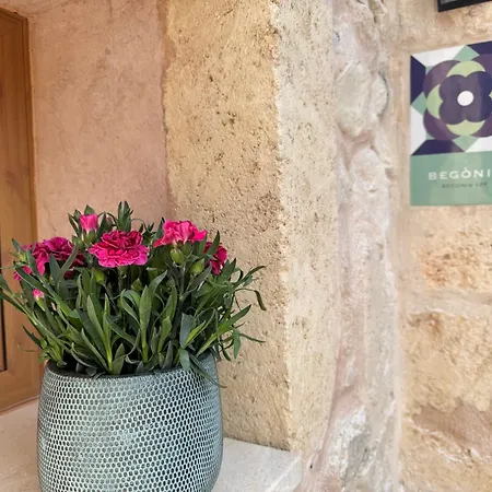Séjour à la ferme Son Flor *