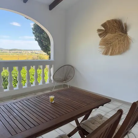Alloggio per agriturismo Son Flor